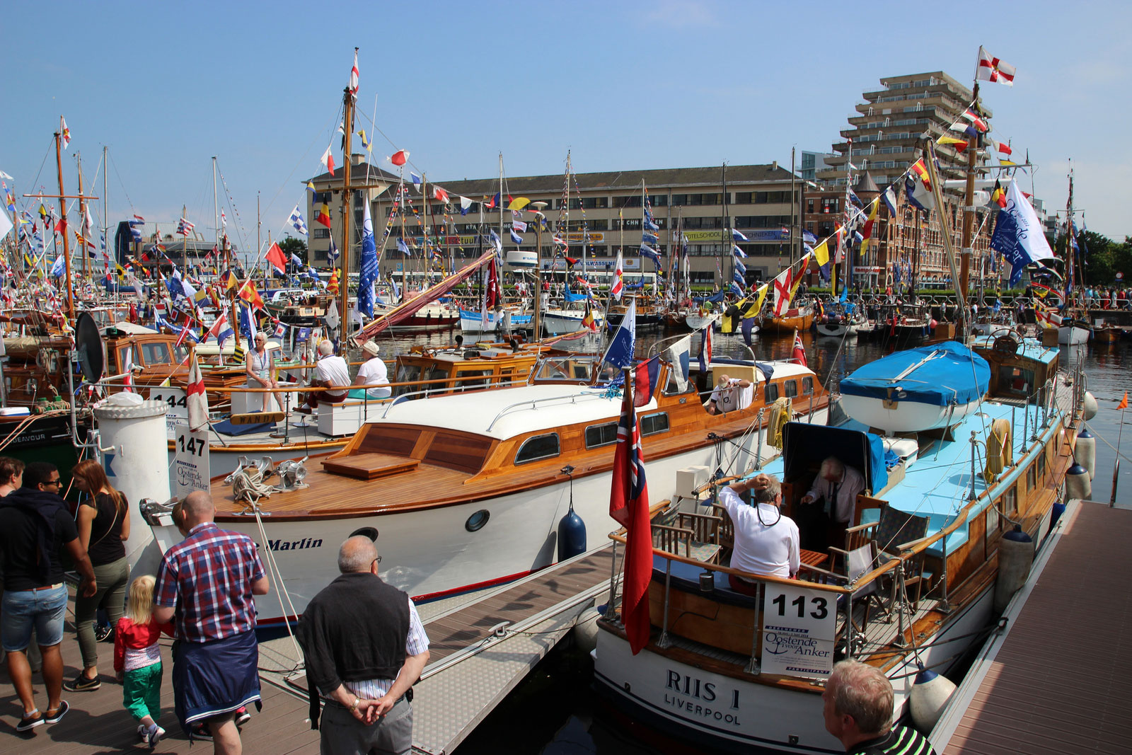 Ostend